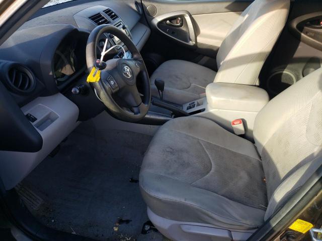 Photo 7 from auction – 2012 TOYOTA RAV4 with VIN 2T3BF4DV5CW184100