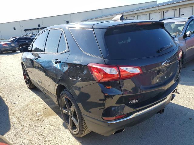 Photo 2 from auction – 2019 CHEVROLET EQUINOX LT with VIN 2GNAXLEX4K6171343