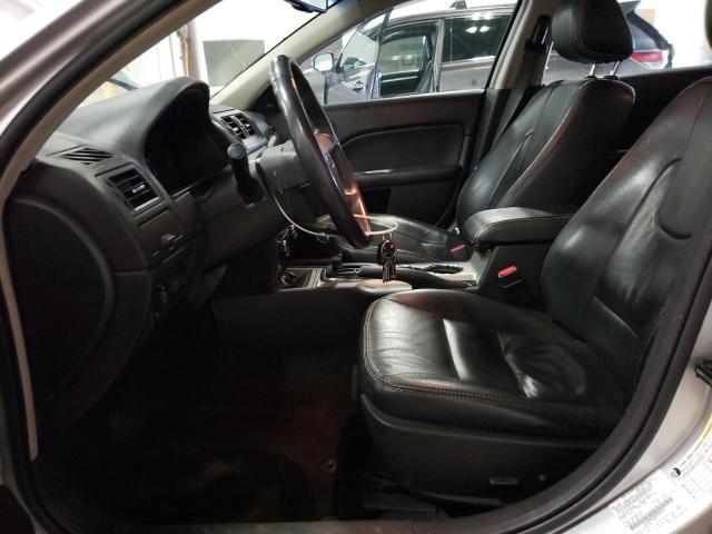 Photo 7 from auction – 2011 FORD FUSION SEL with VIN 3FAHP0JG6BR189241