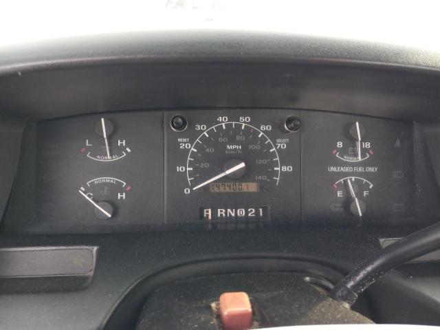 Photo 9 from auction – 1995 FORD F150 with VIN 1FTDF15Y3SLB43515