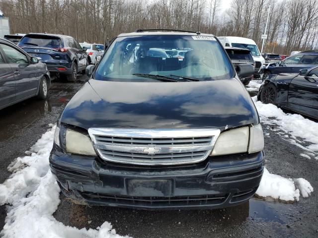 Photo 5 from auction – 2003 CHEVROLET VENTURE LU with VIN 1GNDX13E13D276461