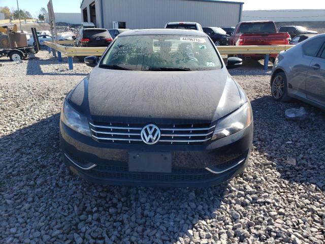 Photo 5 from auction – 2014 VOLKSWAGEN PASSAT SE with VIN 1VWBN7A35EC106751