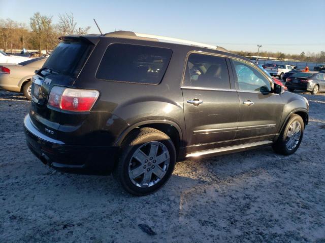 Photo 3 from auction – 2012 GMC ACADIA DEN with VIN 1GKKVTED9CJ140672