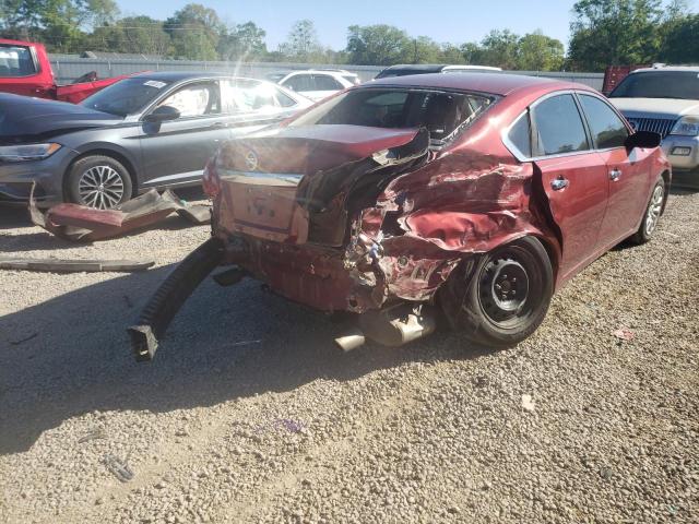 Photo 3 from auction – 2016 NISSAN ALTIMA 2.5 with VIN 1N4AL3AP4GN360786