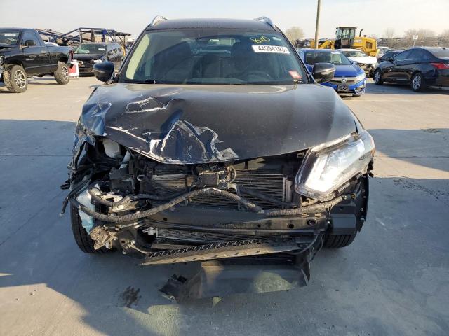 Photo 5 from auction – 2019 NISSAN ROGUE S with VIN KNMAT2MT6KP505949