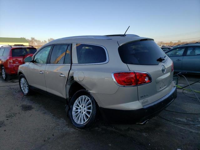 Photo 2 from auction – 2012 BUICK ENCLAVE with VIN 5GAKRCED0CJ254920