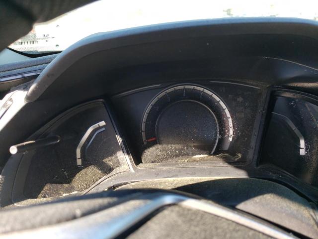 Photo 9 from auction – 2017 HONDA CIVIC LX with VIN 19XFC2F59HE067232