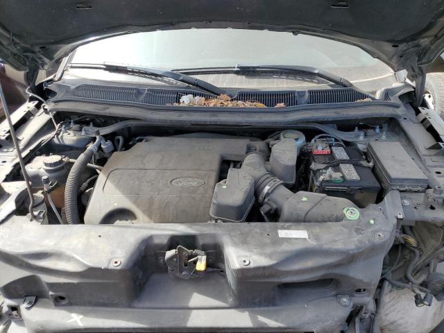Photo 12 from auction – 2013 FORD EXPLORER L with VIN 1FM5K8F80DGC49662