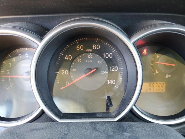 Photo 9 from auction – 2008 NISSAN VERSA S with VIN 3N1BC13E58L388776