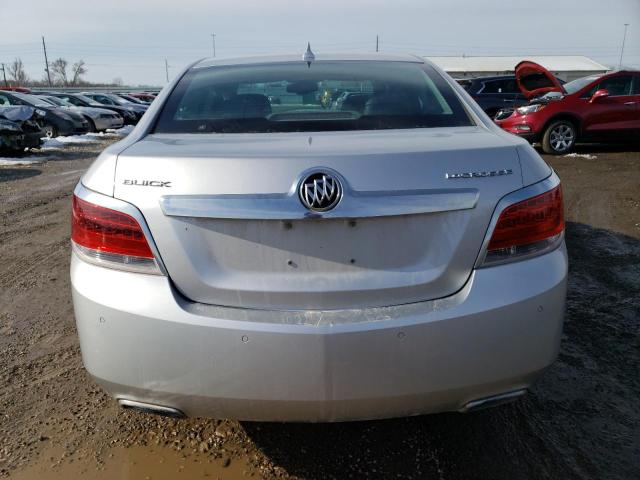 Photo 6 from auction – 2012 BUICK LACROSSE P with VIN 1G4GD5E32CF274235