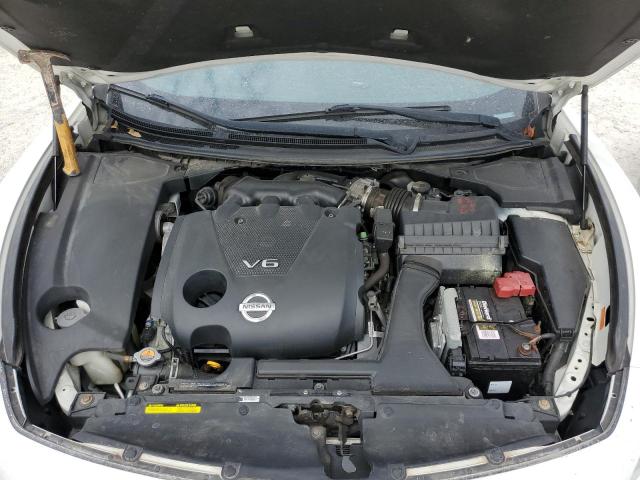 Photo 11 from auction – 2012 NISSAN MAXIMA S with VIN 1N4AA5AP0CC844784