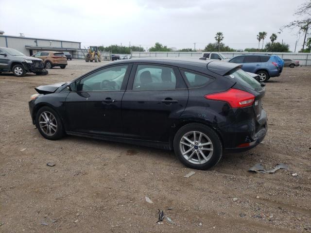 Photo 2 from auction – 2017 FORD FOCUS SE with VIN 1FADP3K22HL286060