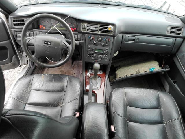 Photo 8 from auction – 1999 VOLVO S70 with VIN YV1LS55A5X3573260