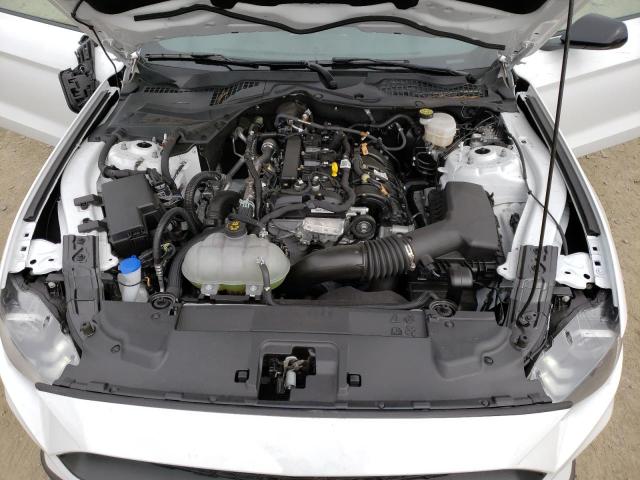 Photo 11 from auction – 2022 FORD MUSTANG with VIN 1FA6P8THXN5138652