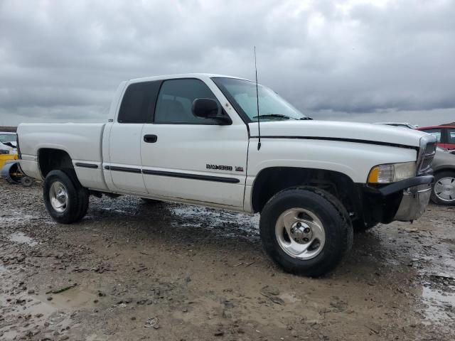Photo 4 from auction – 1998 DODGE RAM 1500 with VIN 1B7HF13Z8WJ198766