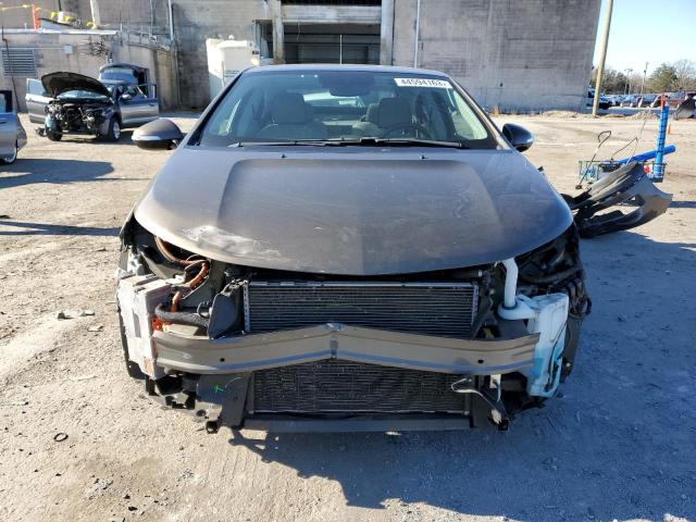 Photo 5 from auction – 2014 CHEVROLET VOLT with VIN 1G1RE6E44EU157885