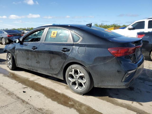 Photo 2 from auction – 2021 KIA FORTE FE with VIN 3KPF24ADXME316693