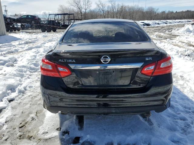 Photo 6 from auction – 2016 NISSAN ALTIMA 2.5 with VIN 1N4AL3AP8GC285148
