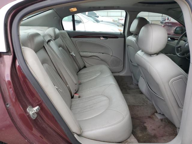 Photo 10 from auction – 2007 BUICK LUCERNE CX with VIN 1G4HD572X7U197494