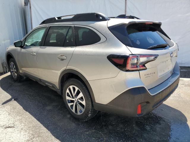 Photo 2 from auction – 2020 SUBARU OUTBACK PR with VIN 4S4BTACC1L3109710