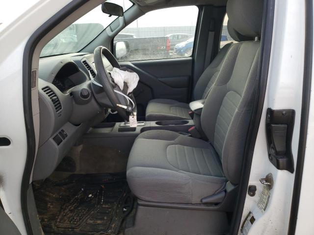 Photo 7 from auction – 2018 NISSAN FRONTIER S with VIN 1N6BD0CT9JN726461