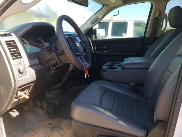 Photo 7 from auction – 2020 RAM 1500 CLASS with VIN 1C6RR7ST0LS158125