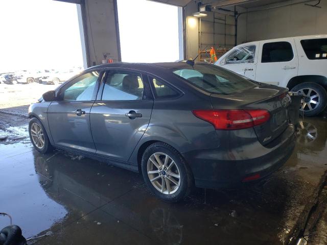 Photo 2 from auction – 2018 FORD FOCUS SE with VIN 1FADP3FE9JL321168