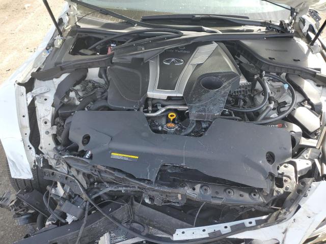 Photo 11 from auction – 2017 INFINITI Q50 PREMIU with VIN JN1EV7AR3HM837572