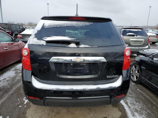 Photo 6 from auction – 2015 CHEVROLET EQUINOX LS with VIN 2GNALAEK5F6432683