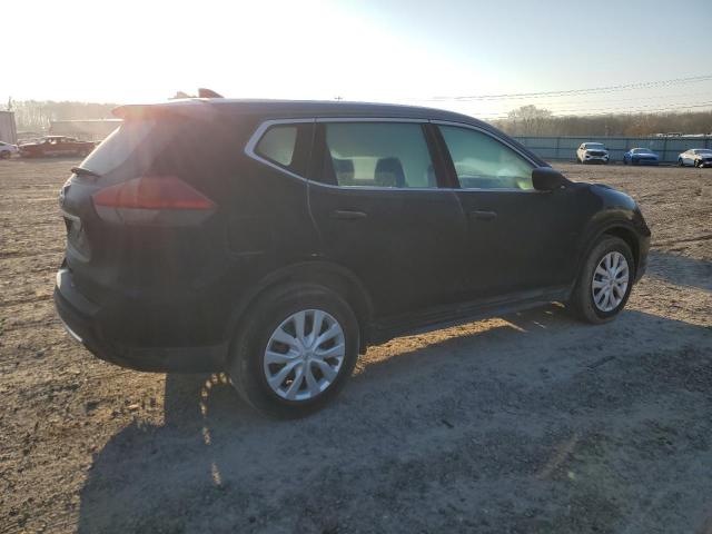 Photo 3 from auction – 2017 NISSAN ROGUE S with VIN 5N1AT2MT0HC849496