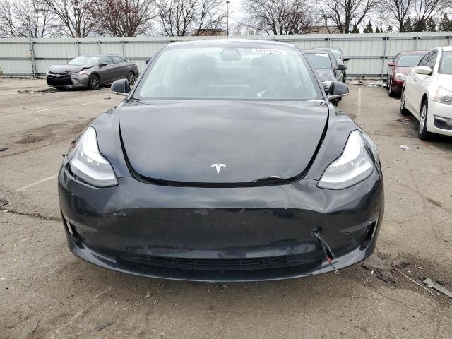 Photo 5 from auction – 2020 TESLA MODEL 3 with VIN 5YJ3E1EB5LF647160