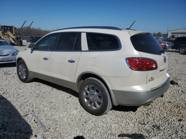 Photo 2 from auction – 2011 BUICK ENCLAVE CX with VIN 5GAKRCED8BJ267834