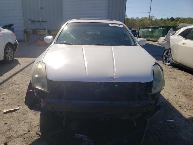 Photo 5 from auction – 2004 NISSAN MAXIMA SE with VIN 1N4BA41E34C881665