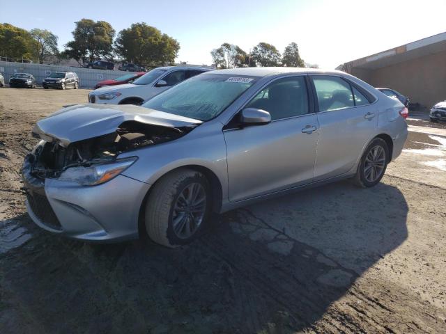 Photo 1 from auction – 2016 TOYOTA CAMRY LE with VIN 4T1BF1FKXGU594049