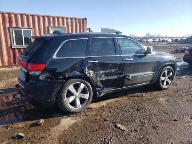 Photo 3 from auction – 2015 JEEP GRAND CHER with VIN 1C4RJFCG0FC853585