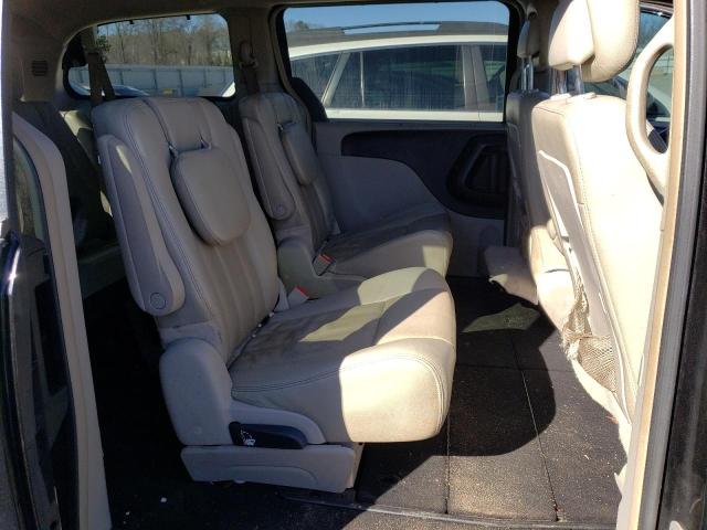 Photo 10 from auction – 2012 CHRYSLER TOWN & COU with VIN 2C4RC1CG0CR278520