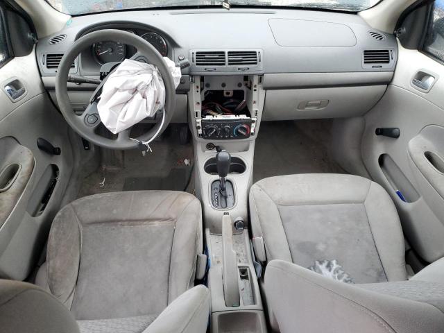 Photo 8 from auction – 2006 CHEVROLET COBALT LS with VIN 1G1AK55F767686491