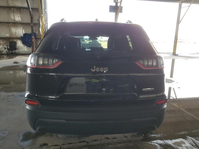 Photo 6 from auction – 2019 JEEP CHEROKEE L with VIN 1C4PJLLB6KD301149