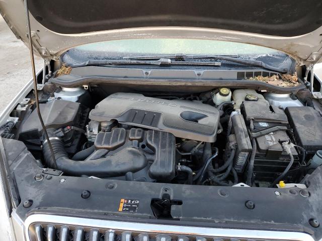Photo 11 from auction – 2013 BUICK VERANO with VIN 1G4PP5SK3D4197259