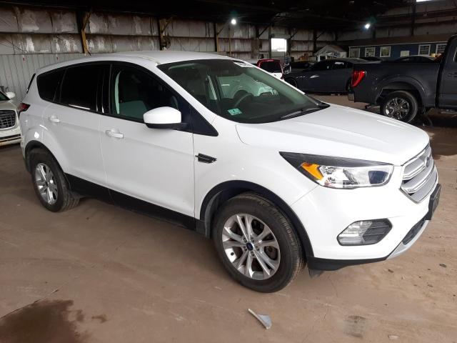 Photo 4 from auction – 2018 FORD ESCAPE SE with VIN 1FMCU9GD0JUC24406