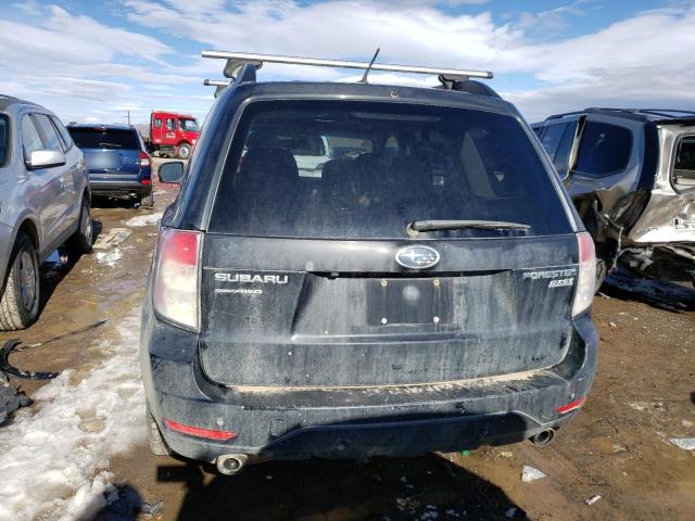 Photo 6 from auction – 2012 SUBARU FORESTER L with VIN JF2SHAEC1CH446823