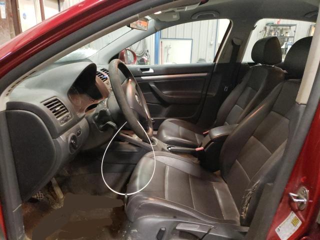 Photo 7 from auction – 2006 VOLKSWAGEN JETTA TDI with VIN 3VWRT71K16M844221