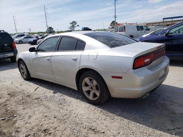 Photo 2 from auction – 2012 DODGE CHARGER SE with VIN 2C3CDXBG6CH120782