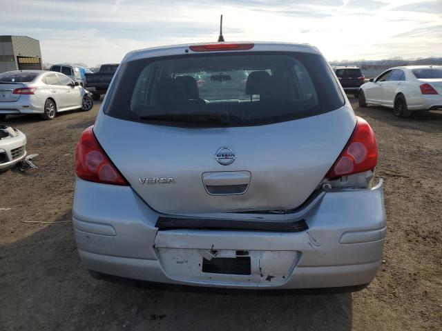 Photo 6 from auction – 2011 NISSAN VERSA S with VIN 3N1BC1CP2BL505318