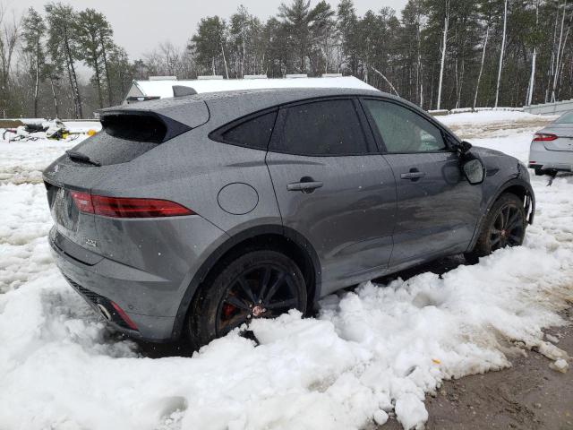 Photo 3 from auction – 2018 JAGUAR E-PACE R-D with VIN SADFM2GX5J1Z11499