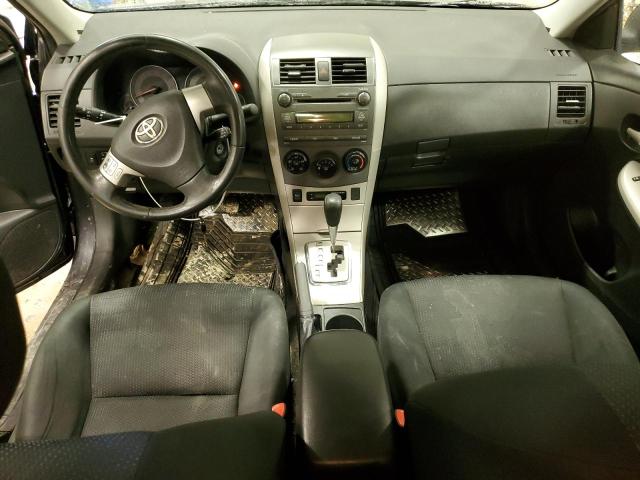 Photo 8 from auction – 2010 TOYOTA COROALLA with VIN 2T1BU4EE2AC464150
