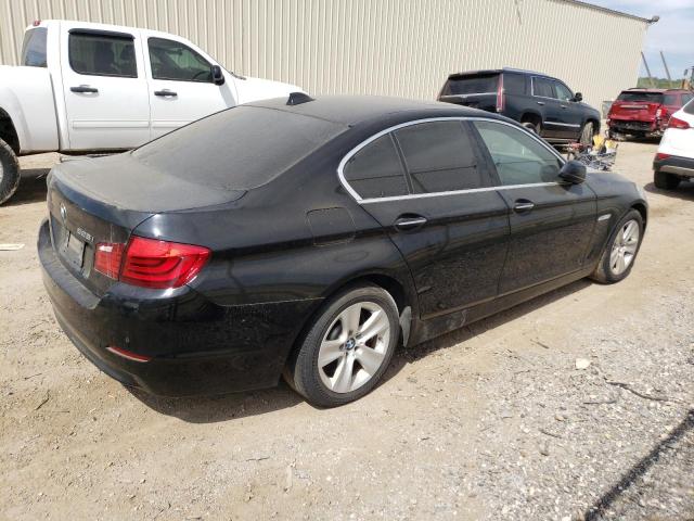 Photo 3 from auction – 2012 BMW 528 I with VIN WBAXG5C57CDX05323