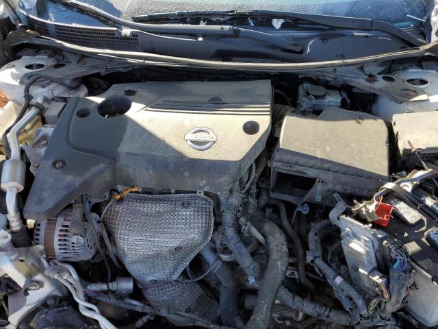 Photo 11 from auction – 2014 NISSAN ALTIMA 2.5 with VIN 1N4AL3AP9EC156932