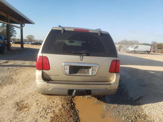 Photo 6 from auction – 2004 LINCOLN NAVIGATOR with VIN 5LMFU28RX4LJ39112