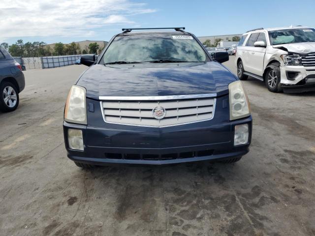 Photo 5 from auction – 2007 CADILLAC SRX with VIN 1GYEE637470137322